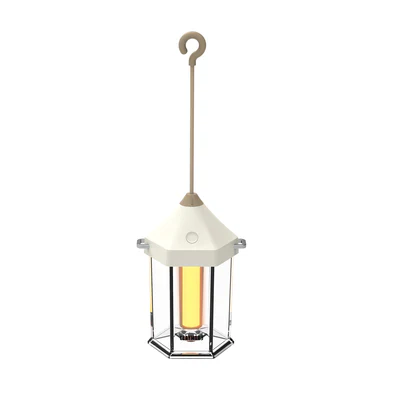 Claymore CABIN Rechargeable Lantern - Image 2