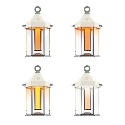 Claymore CABIN Rechargeable Lantern - Image 3