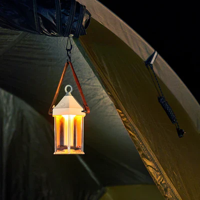 Claymore CABIN Rechargeable Lantern - Image 7