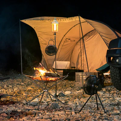 Claymore CABIN Rechargeable Lantern - Image 9