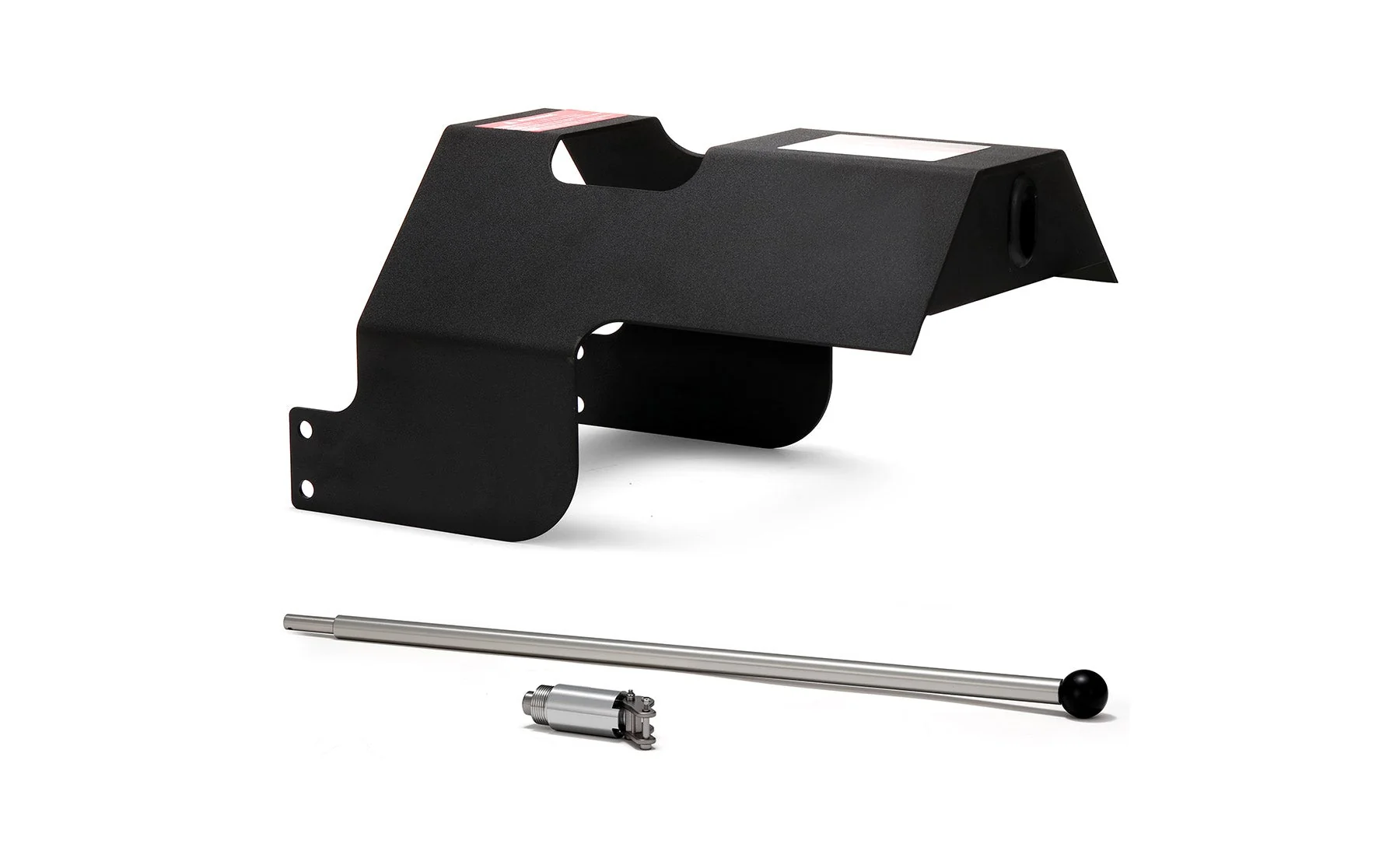 Clutch Lever Extension for 15000 - 18000 RV Winches