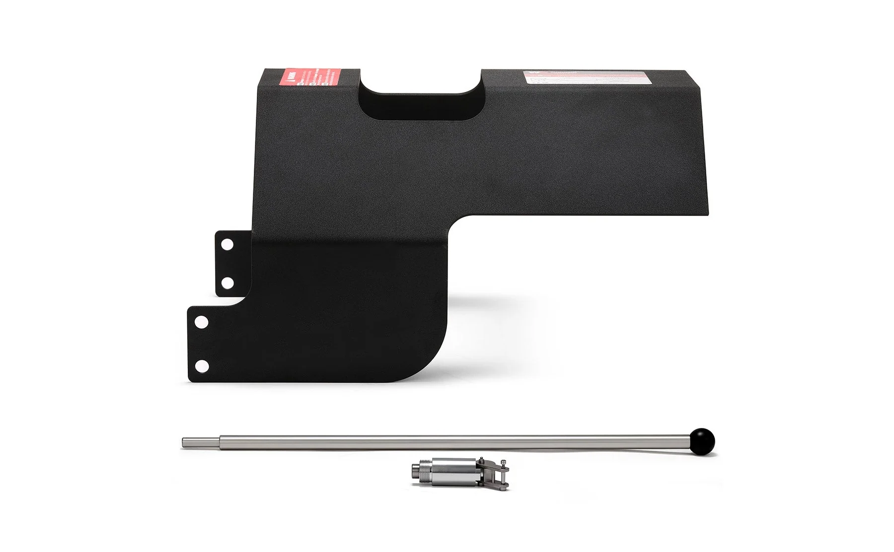 Clutch Lever Extension for 15000 - 18000 RV Winches - Image 2