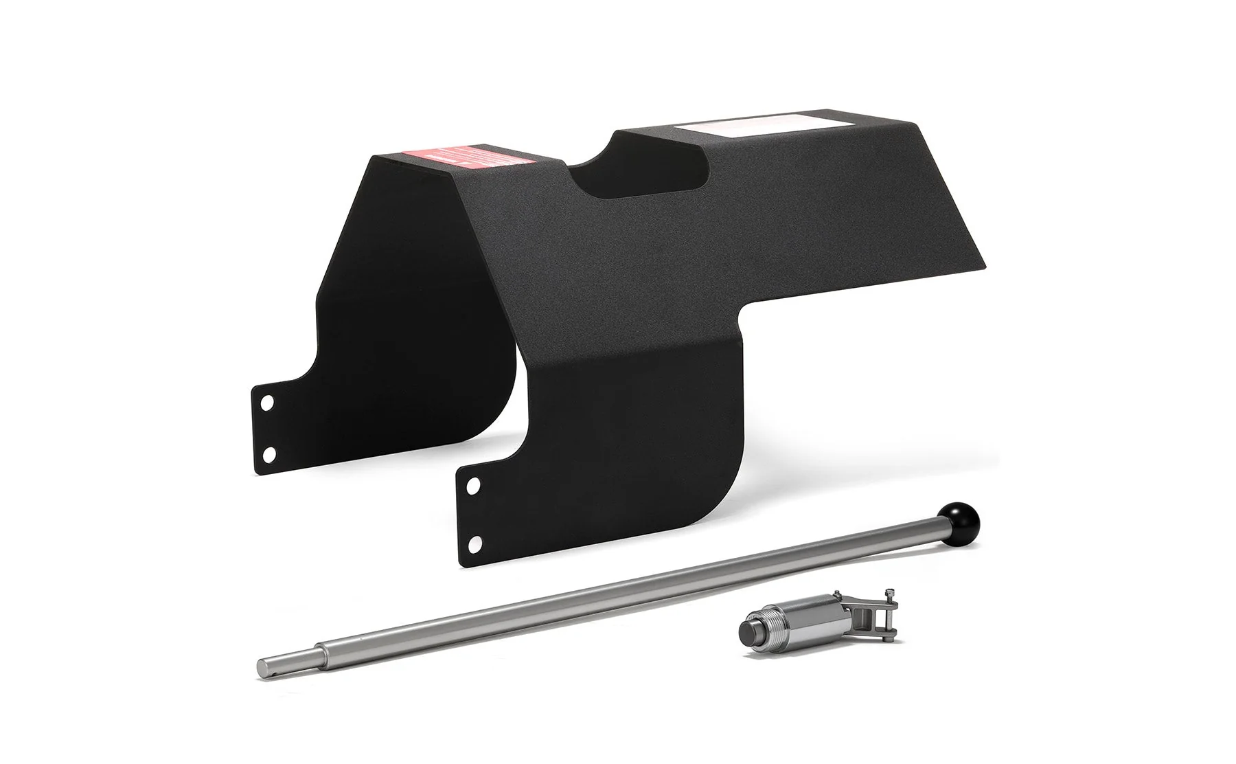 Clutch Lever Extension for 15000 - 18000 RV Winches - Image 3
