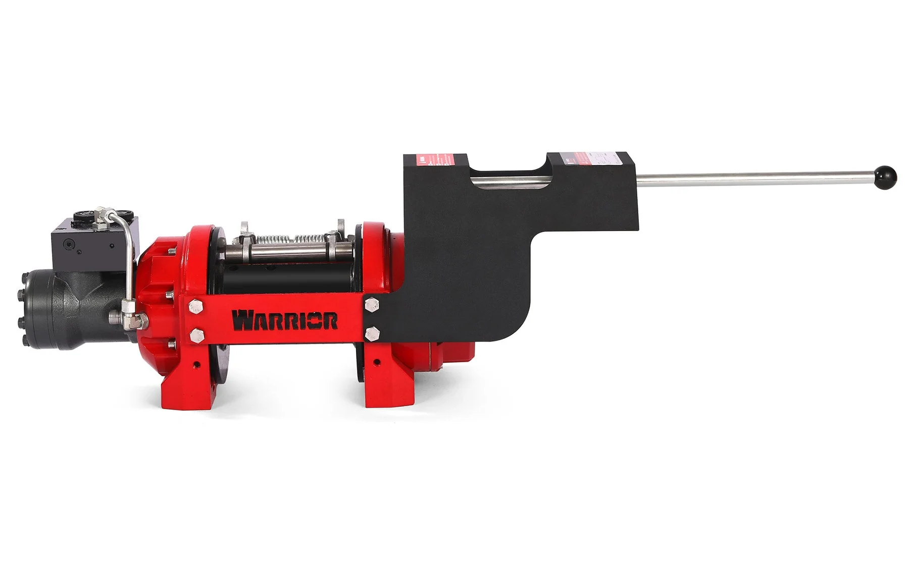 Clutch Lever Extension for 15000 - 18000 RV Winches - Image 5