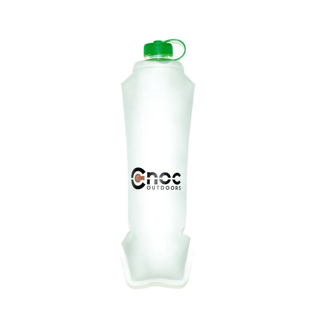 CNOC 28mm HydriamX Collapsible Flask