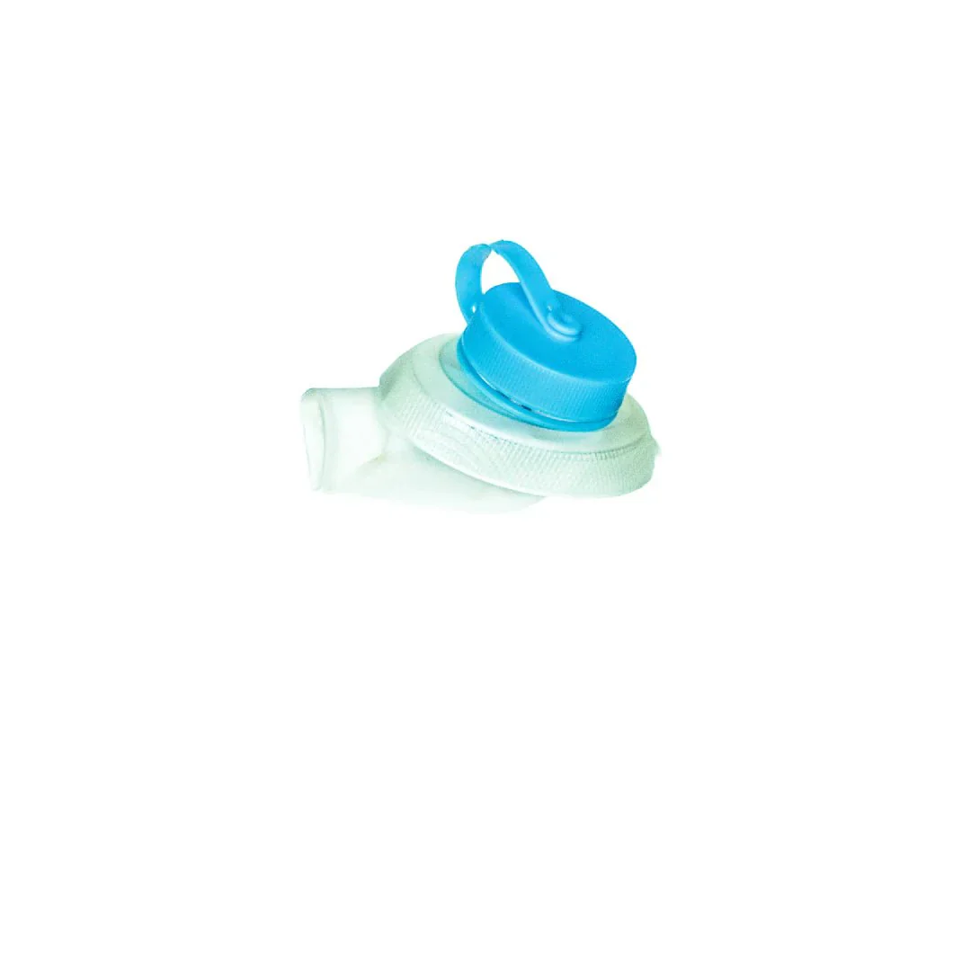 CNOC 42mm Hydriam Collapsible Flask - Image 3
