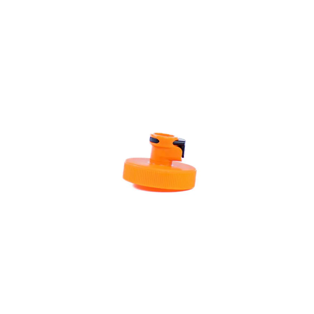 CNOC QuickCap | Ultralight Water Filter Cap for Smartwater Bottles - Image 2