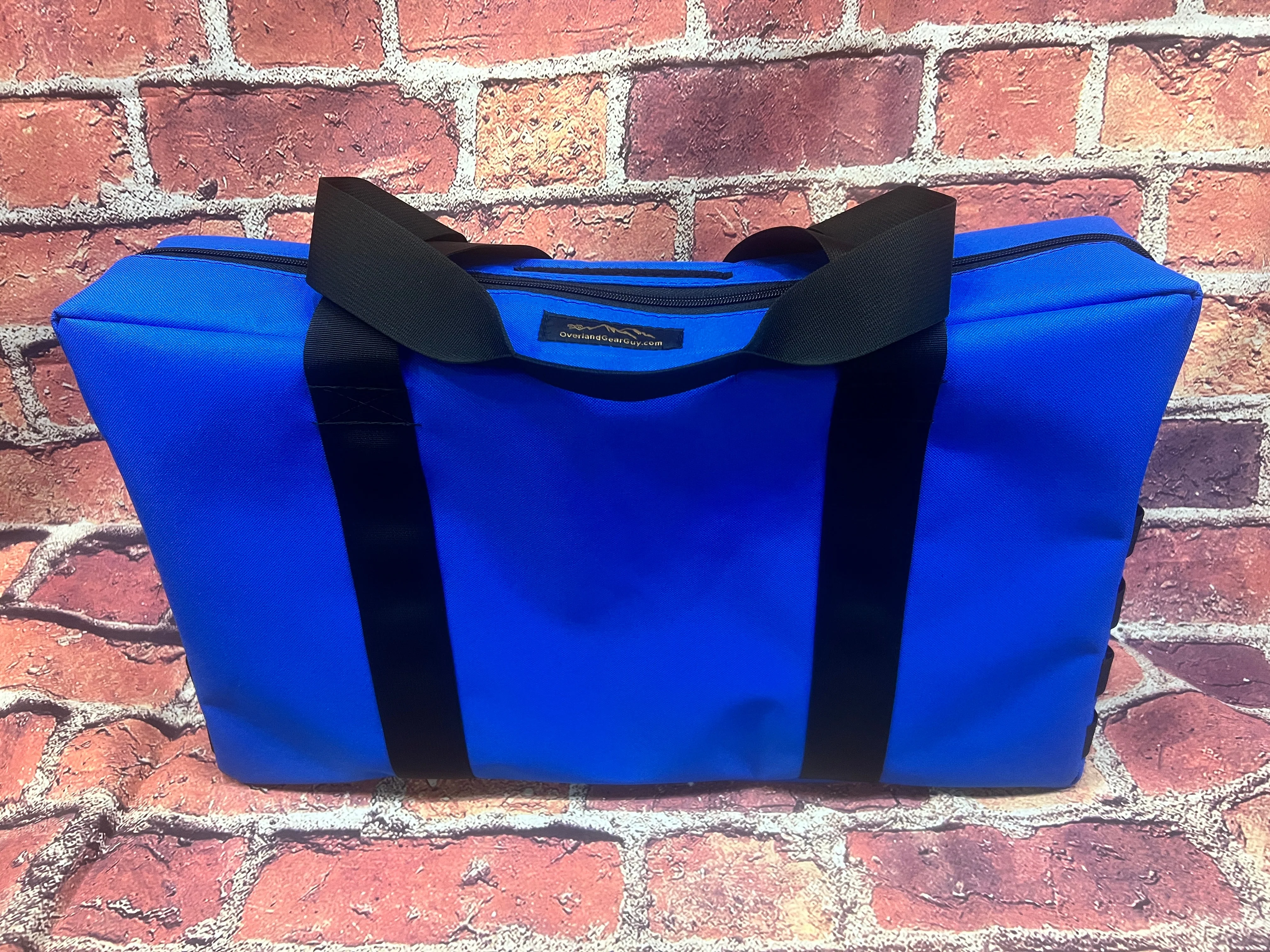 Coleman 2 Burner Stove Bag - Image 7