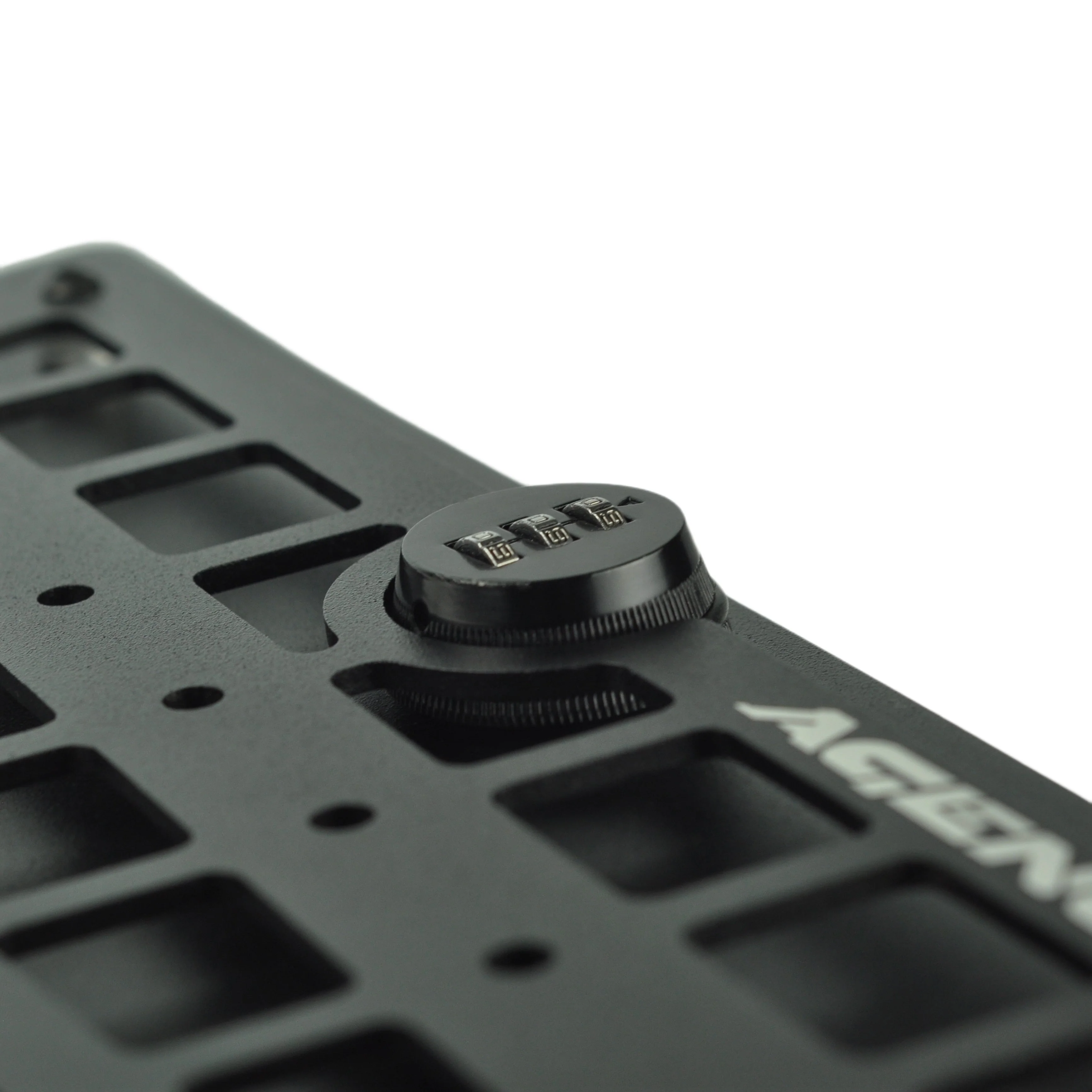 Combo Lock Set for Lock Box - Image 2