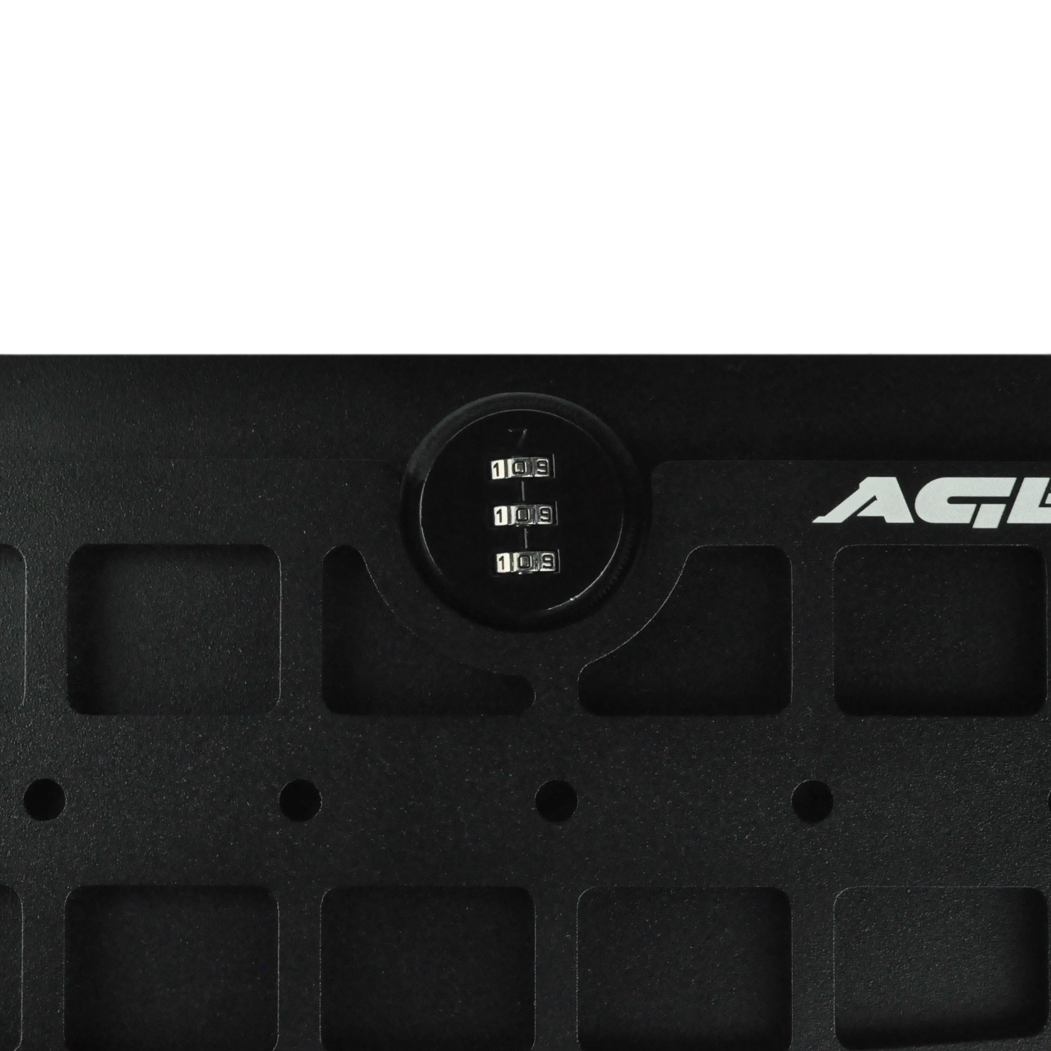 Combo Lock Set for Lock Box - Image 3