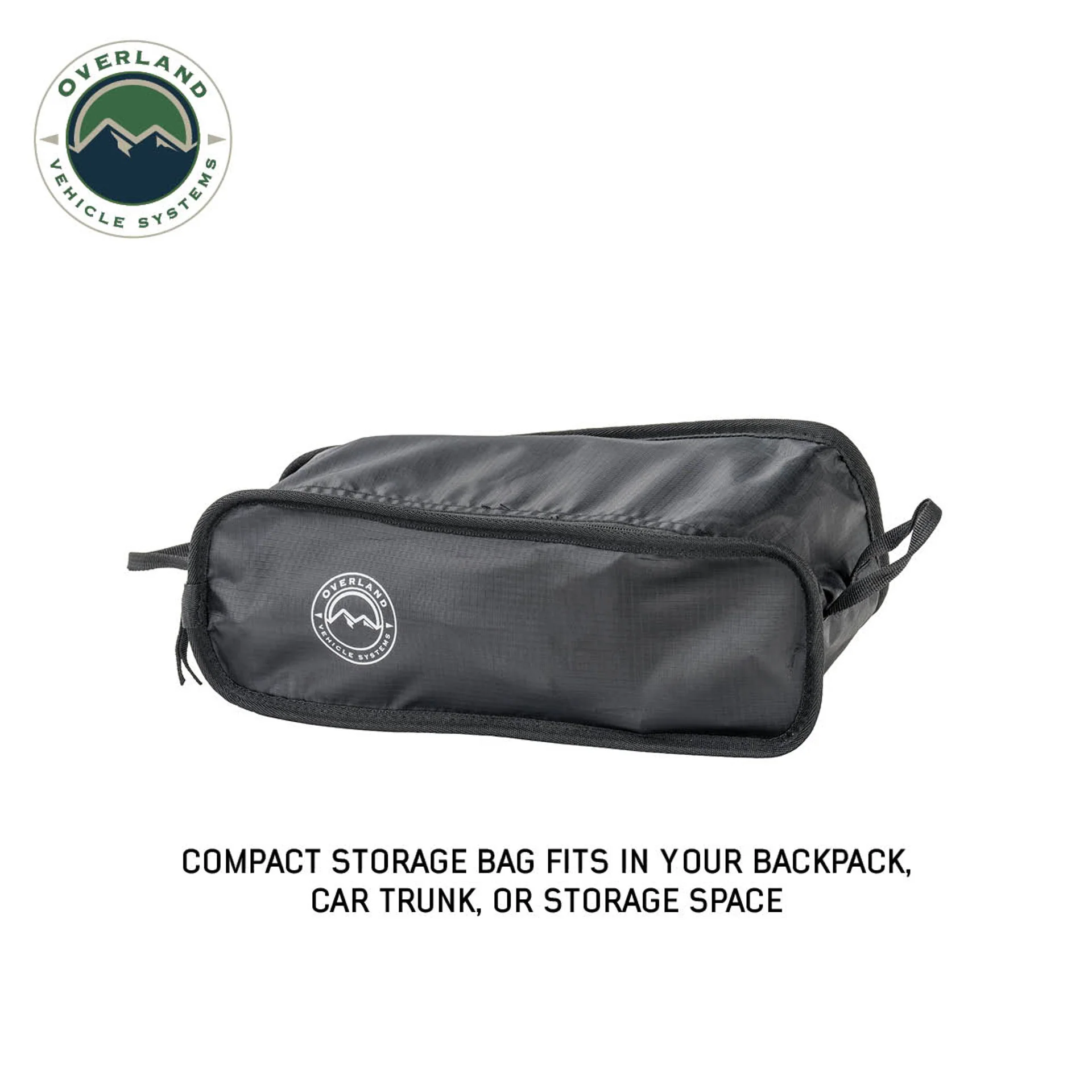 COMPACT CAMPING CHAIR - ALUMINUM BA - Image 6