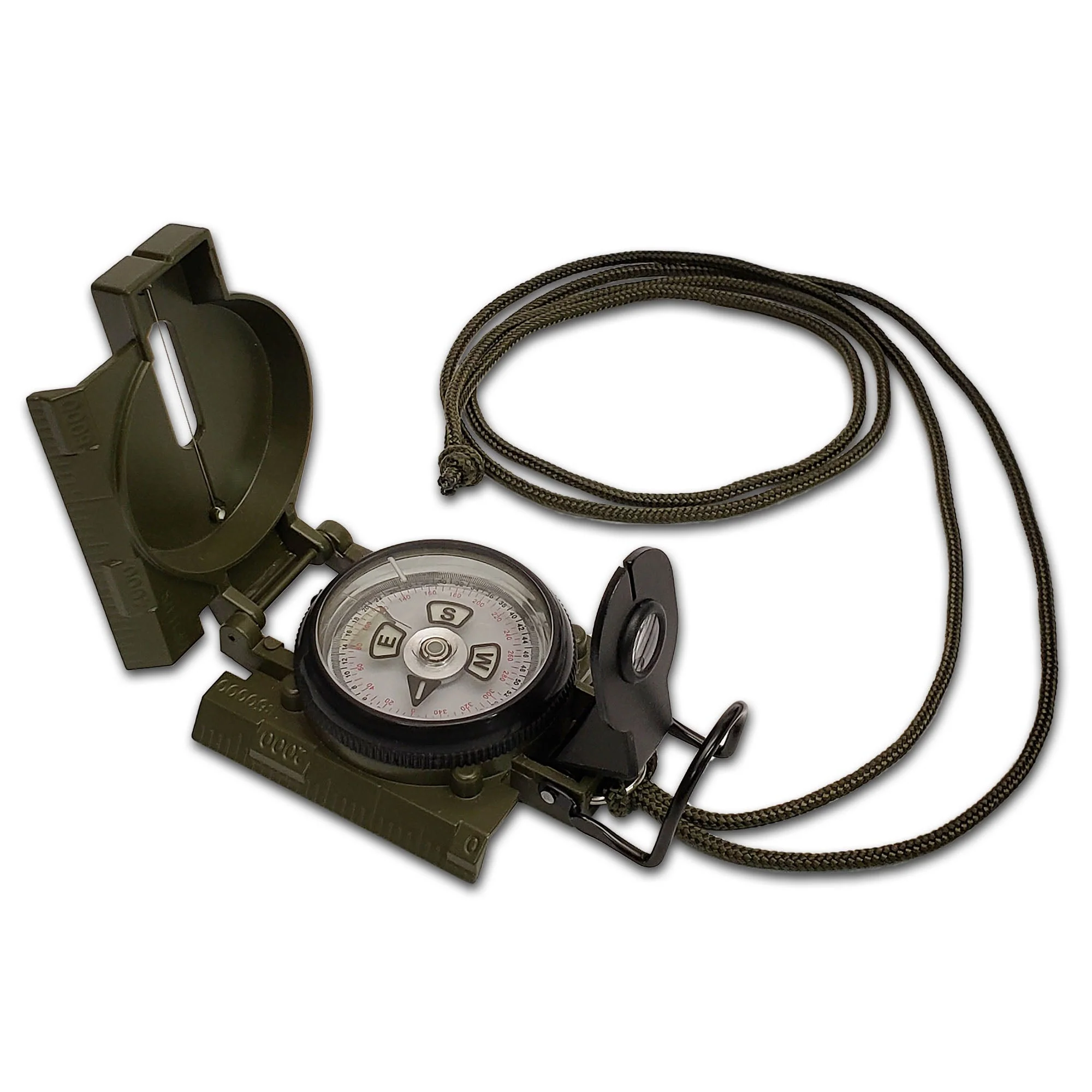 Compass Navigation Kit - Starter Package - Everything Needed to Get Started in Compass Land Navigation - Image 4