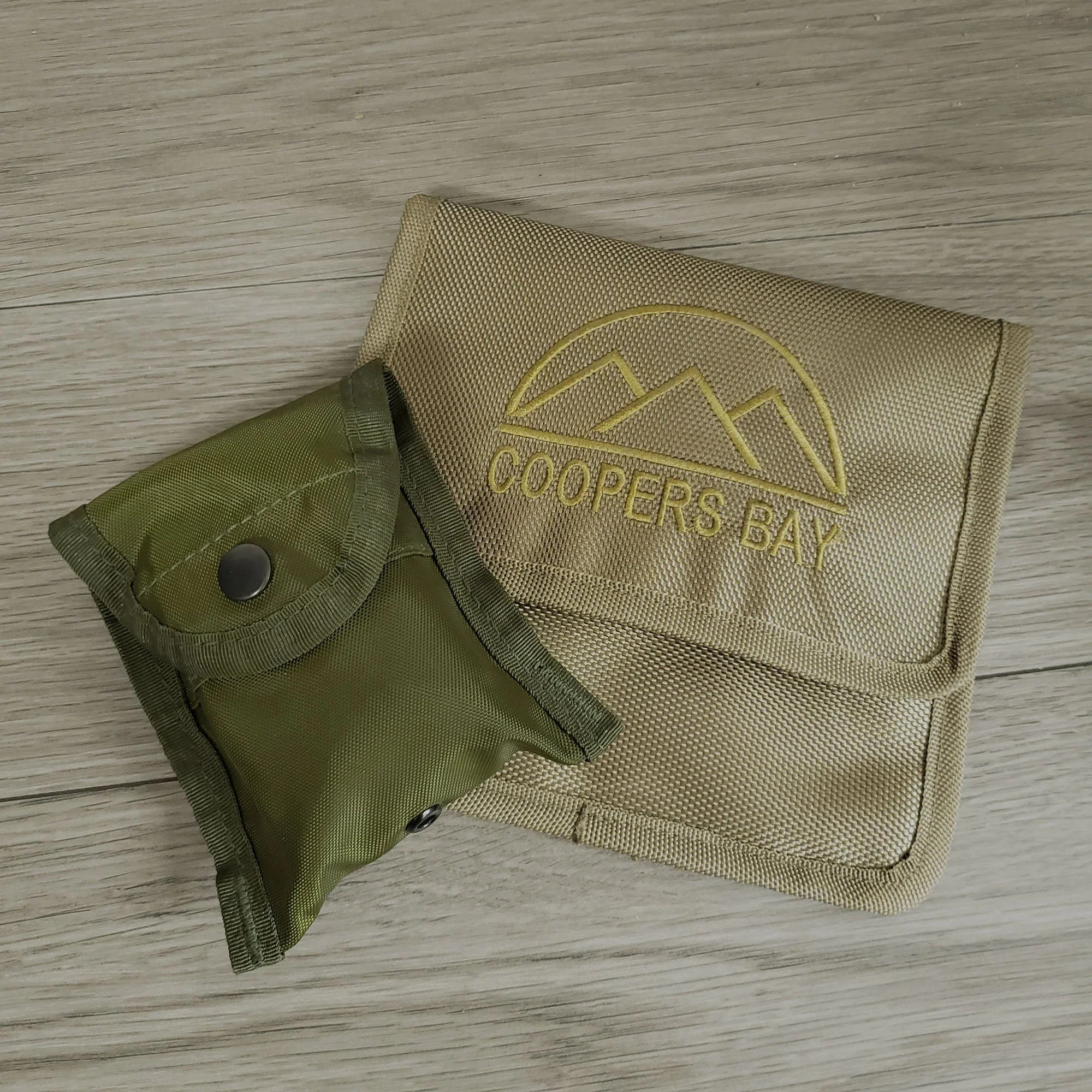 Compass Navigation Kit - Starter Package - Everything Needed to Get Started in Compass Land Navigation - Image 9