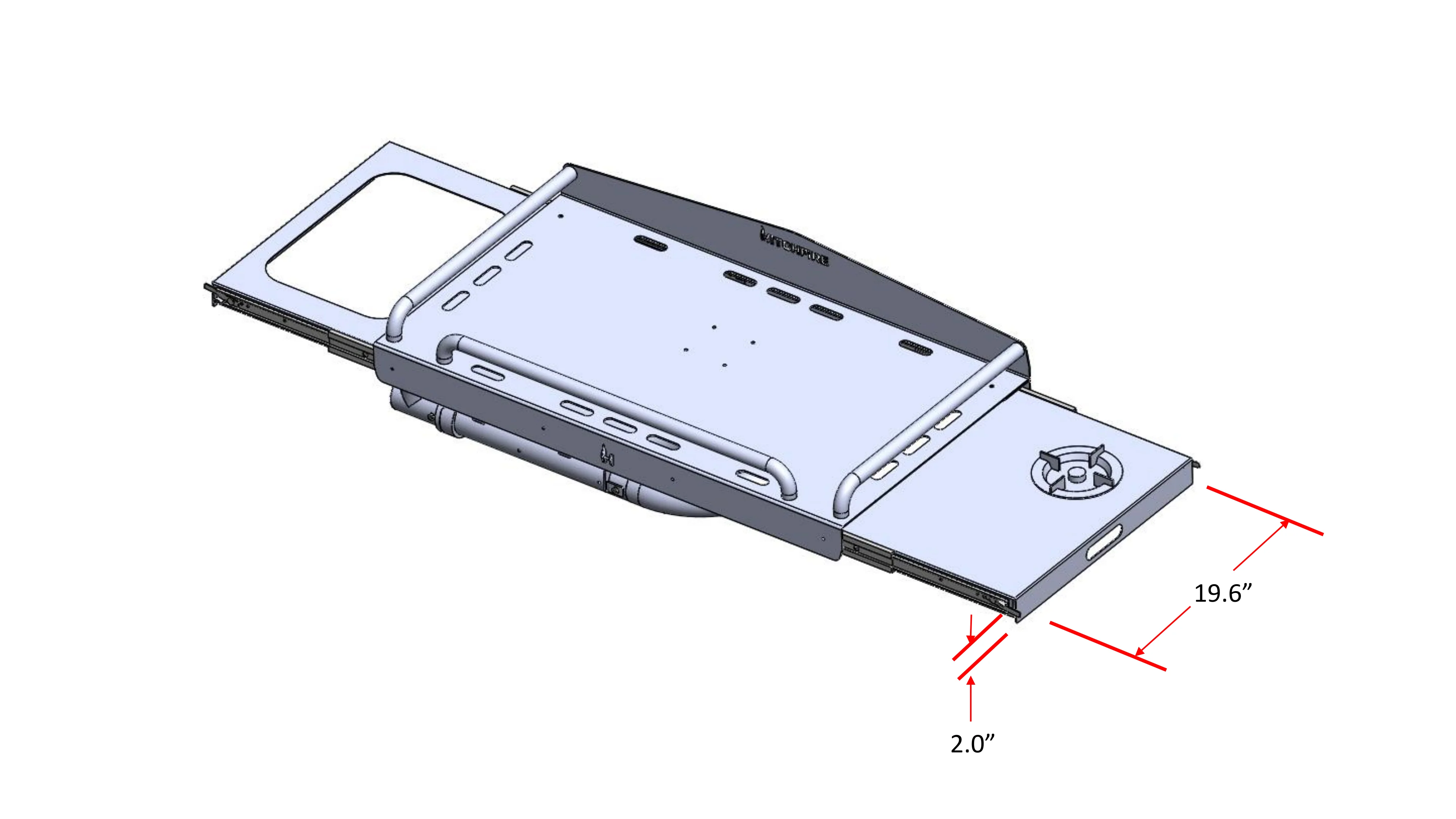 Cook Station - Image 13