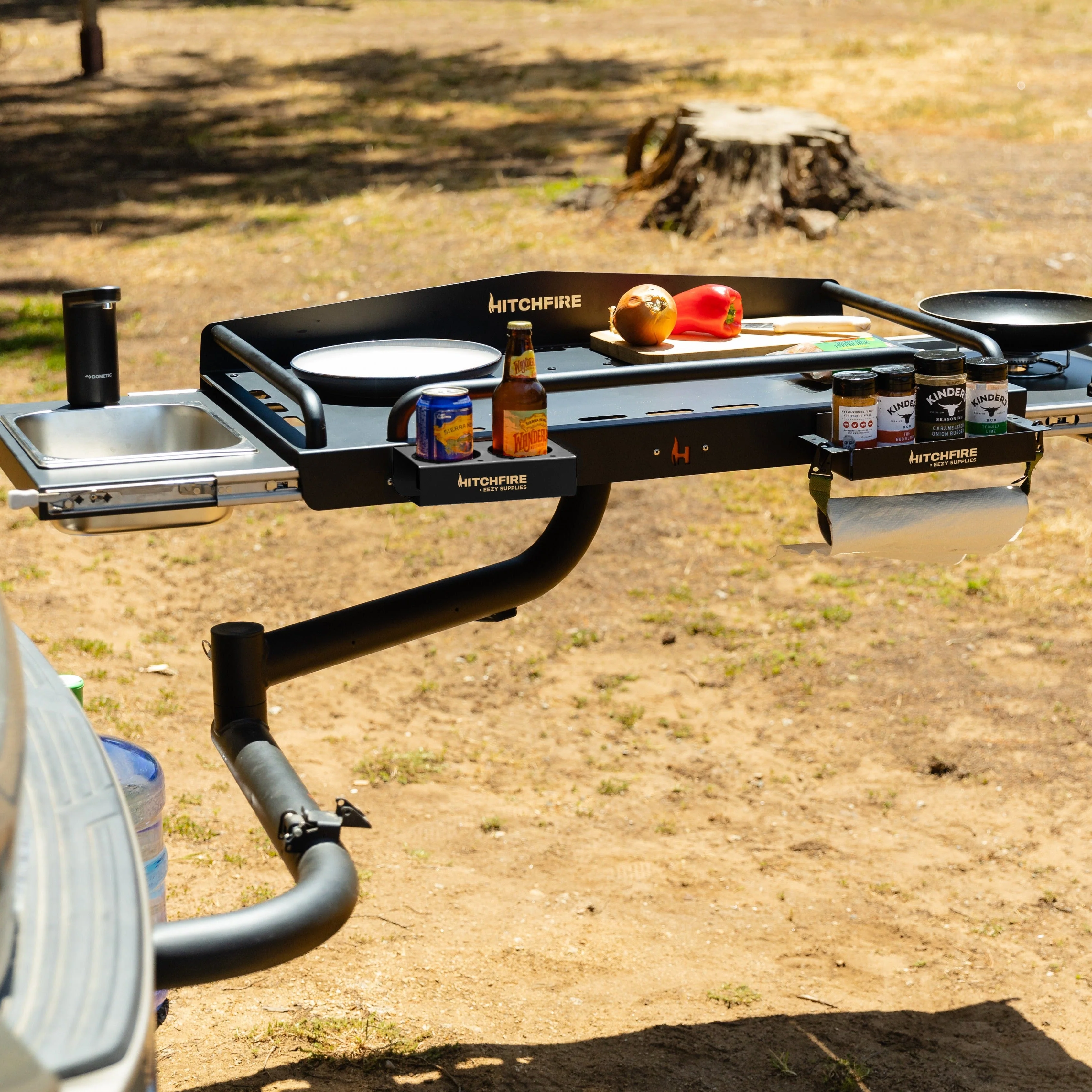 Cook Station - Image 5