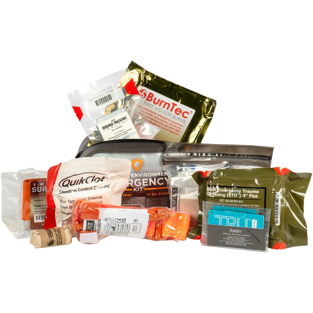 Critical Environment Emergency Kit - CREEK - Image 3