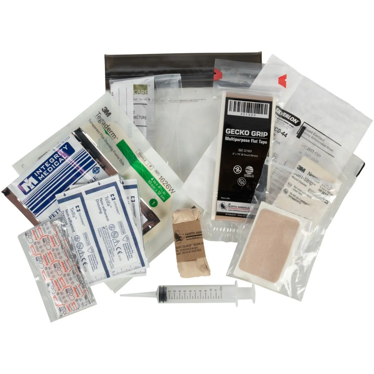 Critical Environment Emergency Kit - CREEK - Image 4