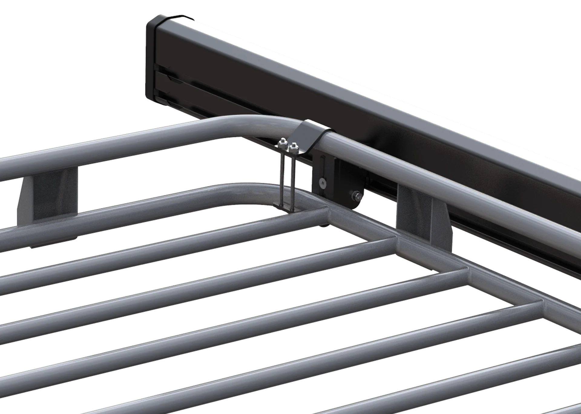 Kammok Crosswing Basket Mount Kit - Image 3