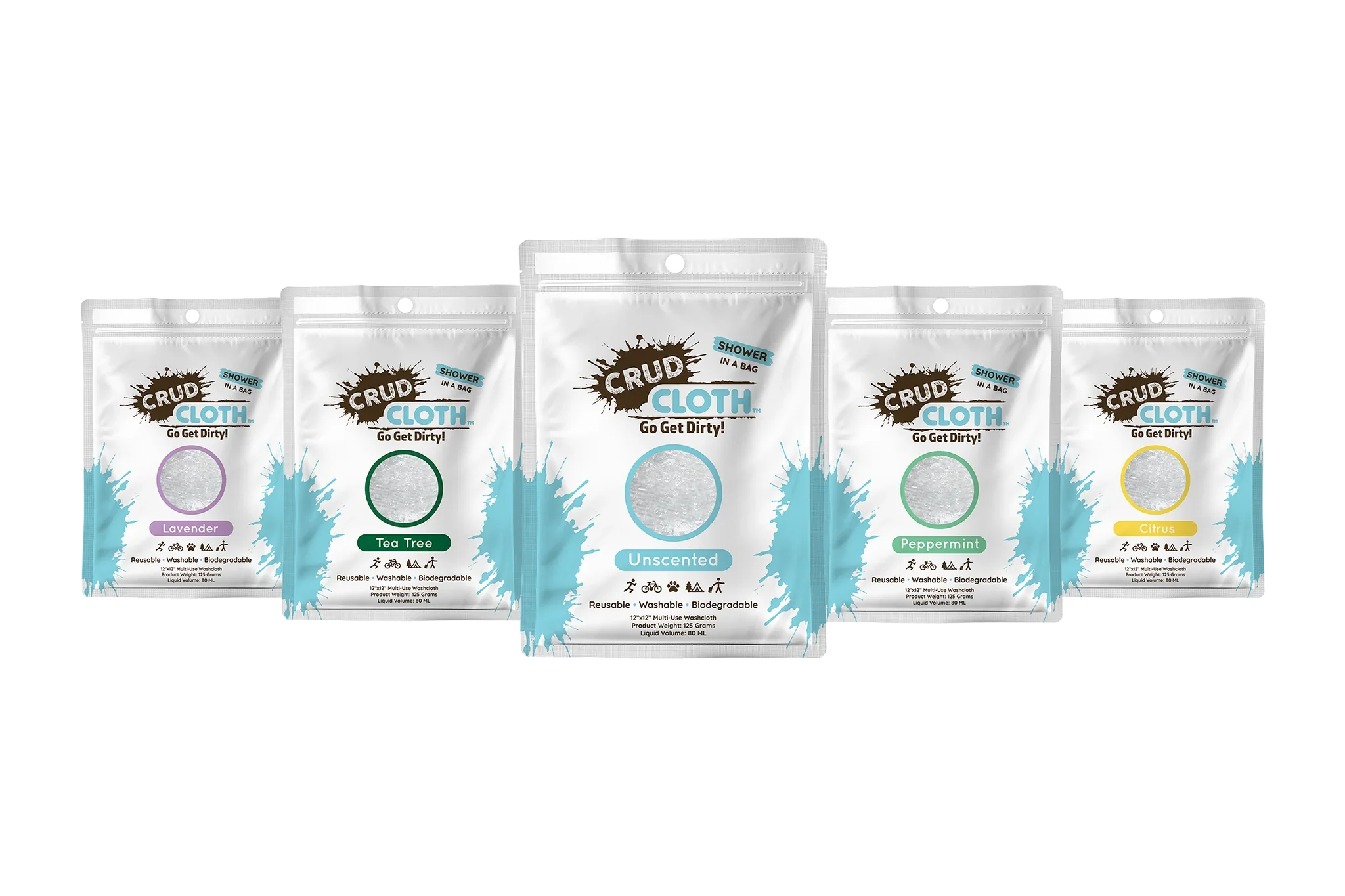 Crud Cloth 7-Pack - Image 10