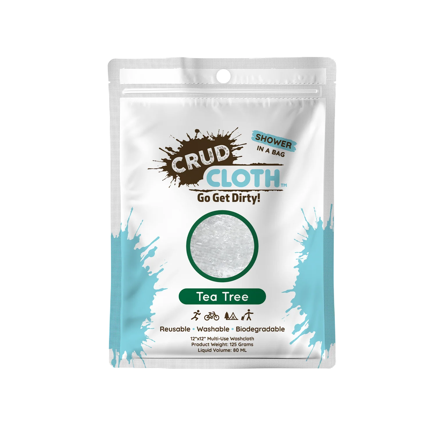 Crud Cloth 7-Pack - Image 3