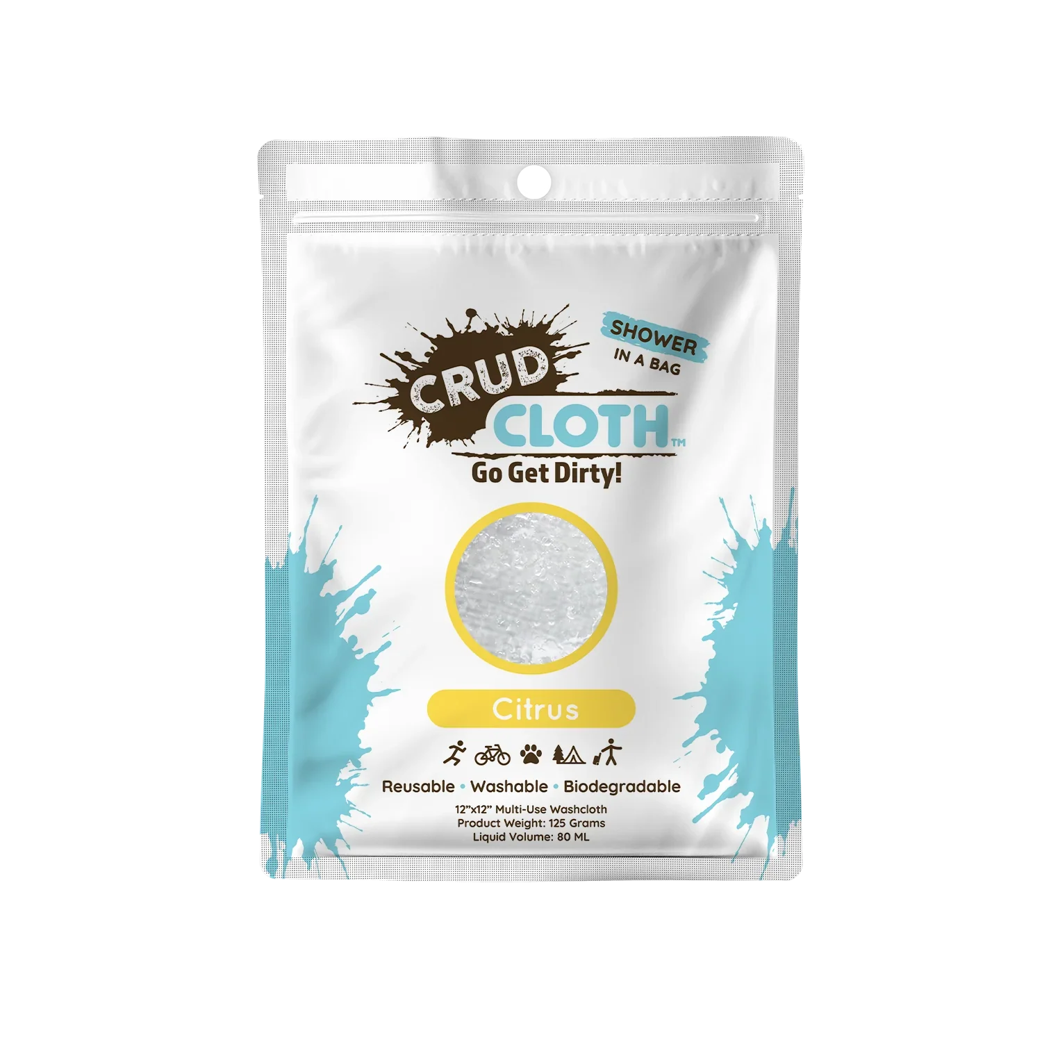 Crud Cloth 7-Pack - Image 8