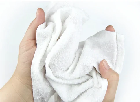 CRUD CLOTH Shower in a Bag Singles - Image 3
