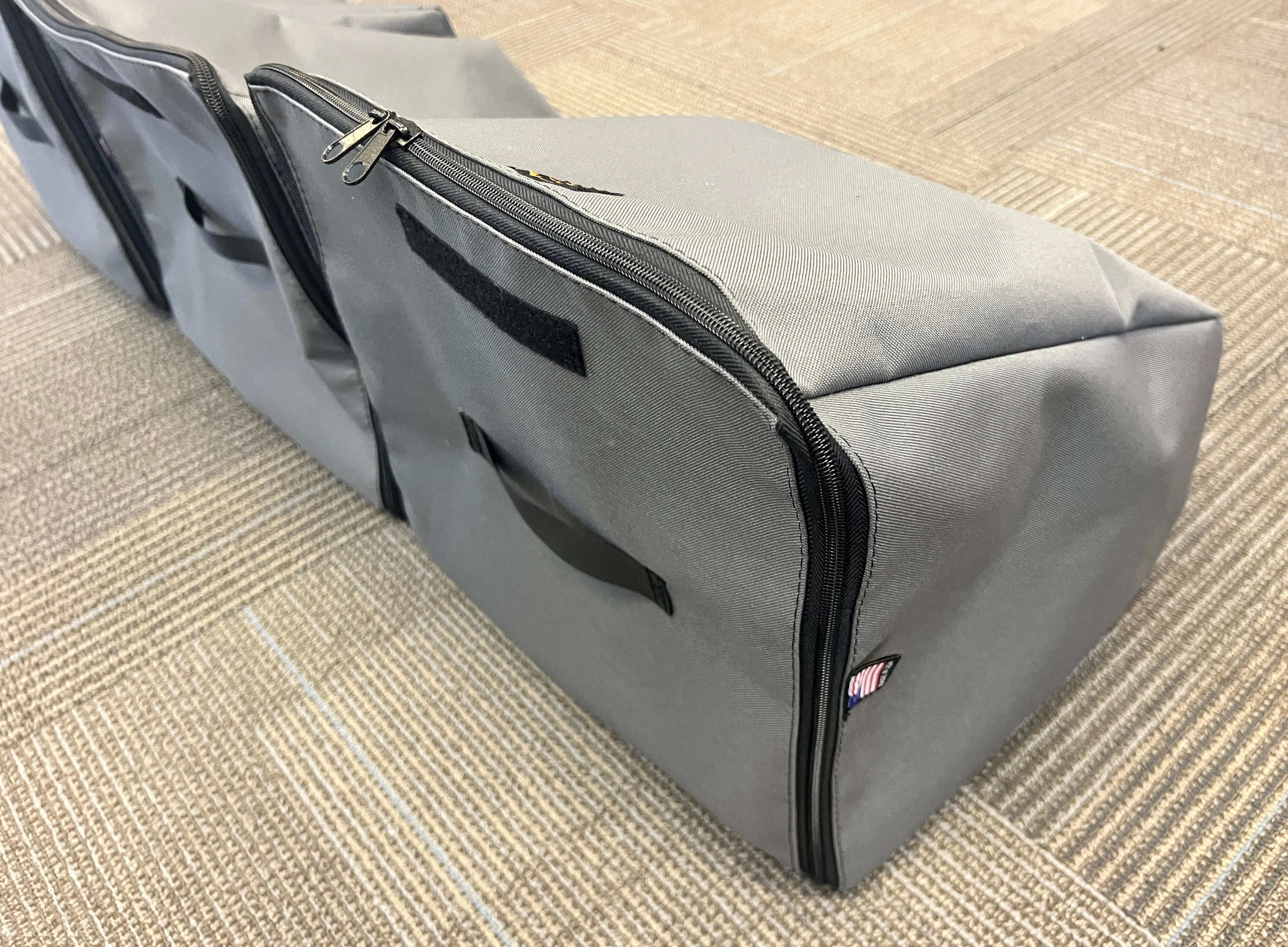 Custom Storage Bags 14 X 14 X 14-7 - Image 3