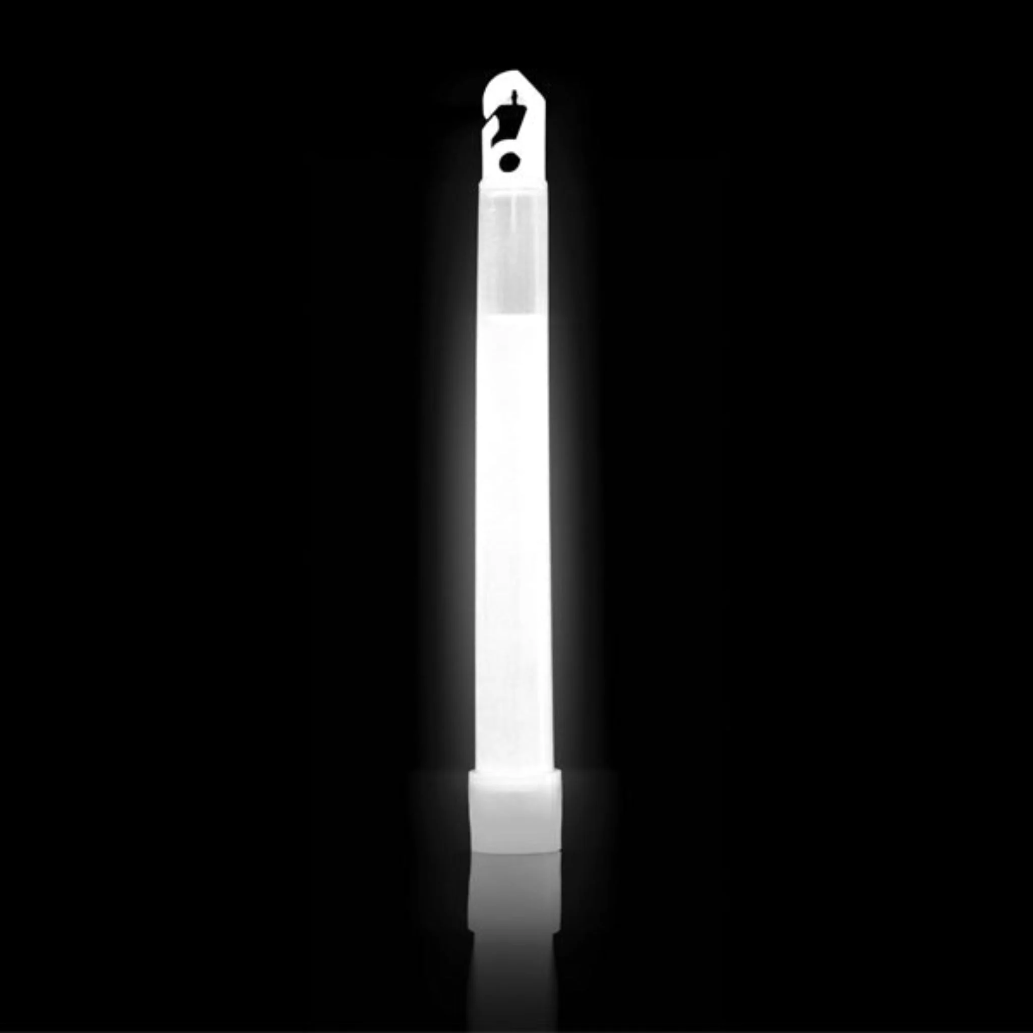 Cyalume 6" ChemLight - White 8 Hour - Image 3