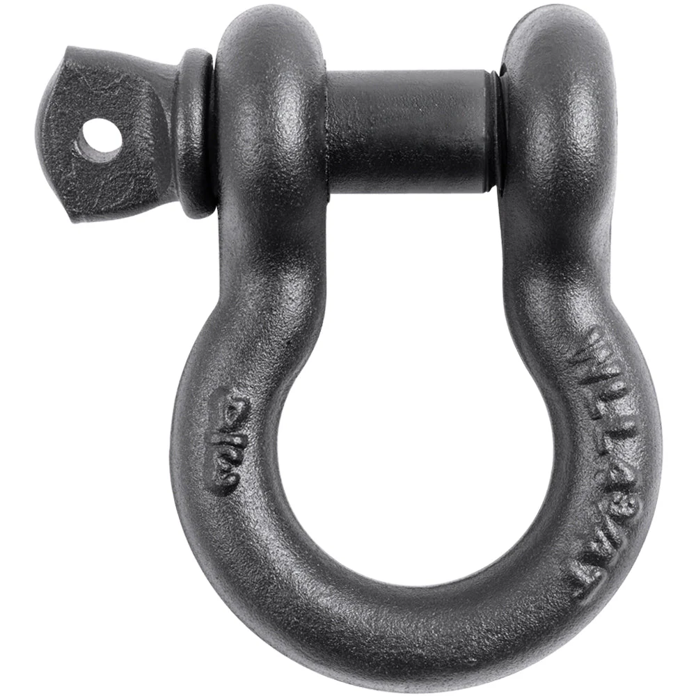 D-Ring 3/4" - For Use With 2" Shackle Block - Image 2
