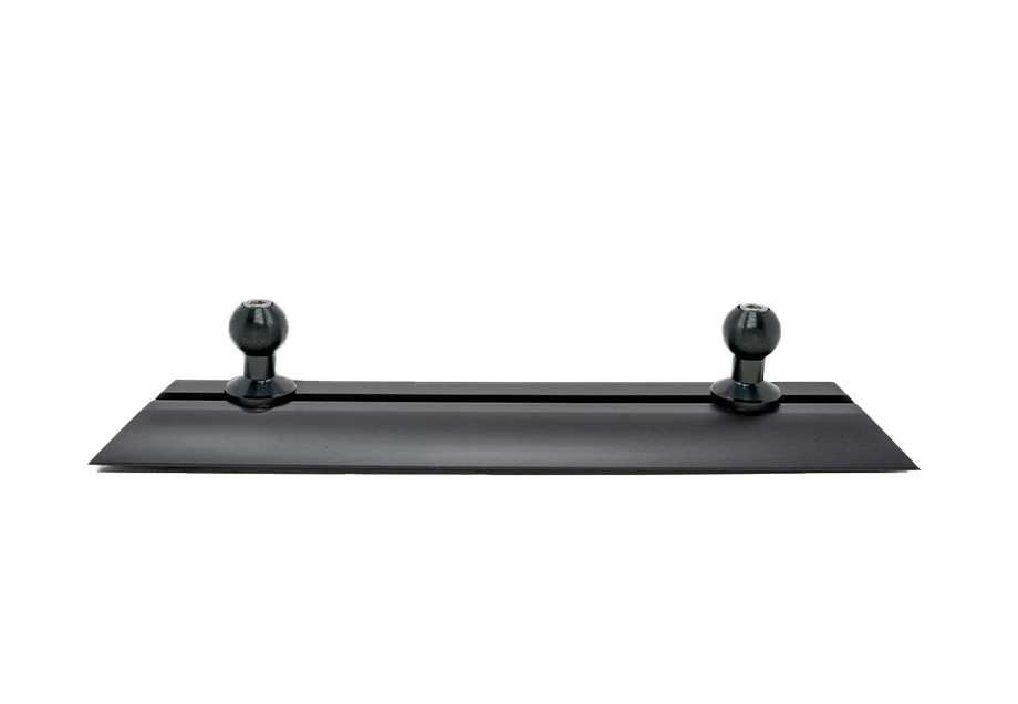 Dash Accessory Mount For 2016-2023 Toyota Tacoma - Image 2