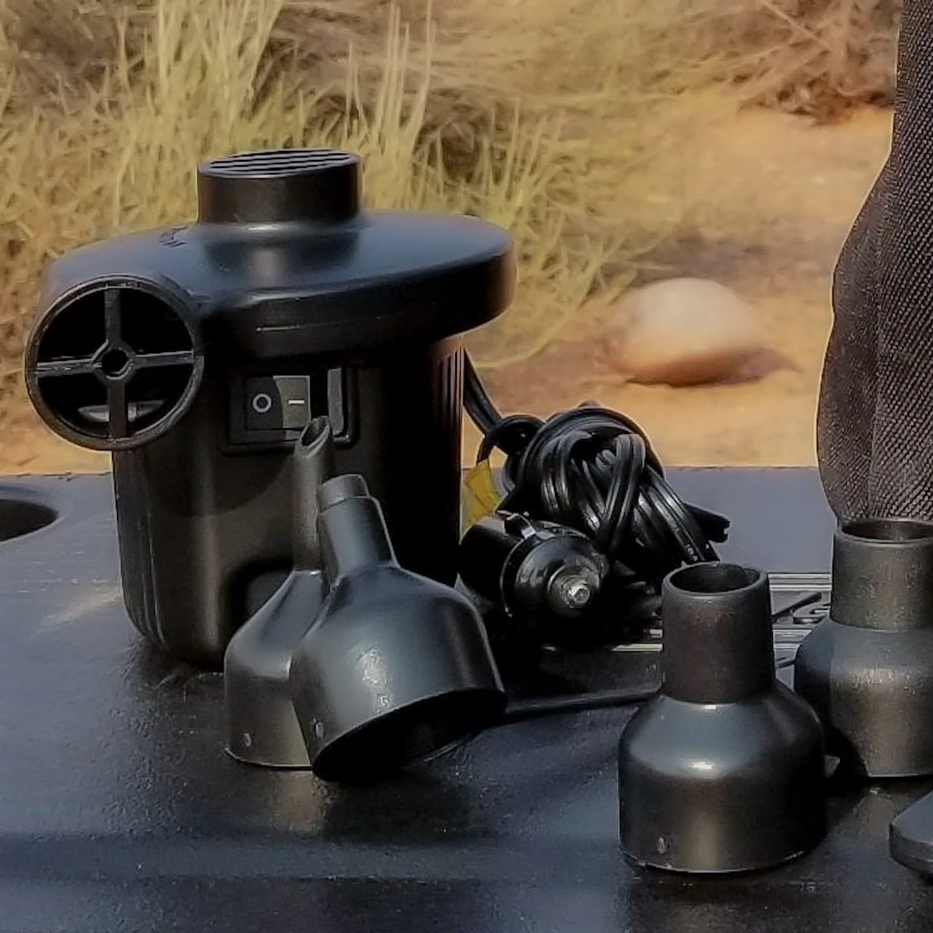deepsleep 12v Air Pump - Image 2