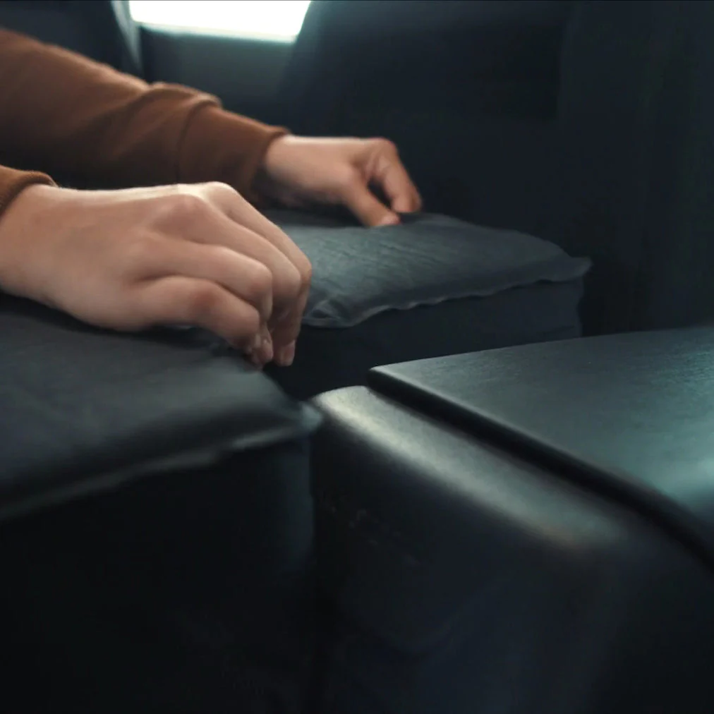 Deepsleep Solo Mat for 2Dr Ford Bronco - Image 4