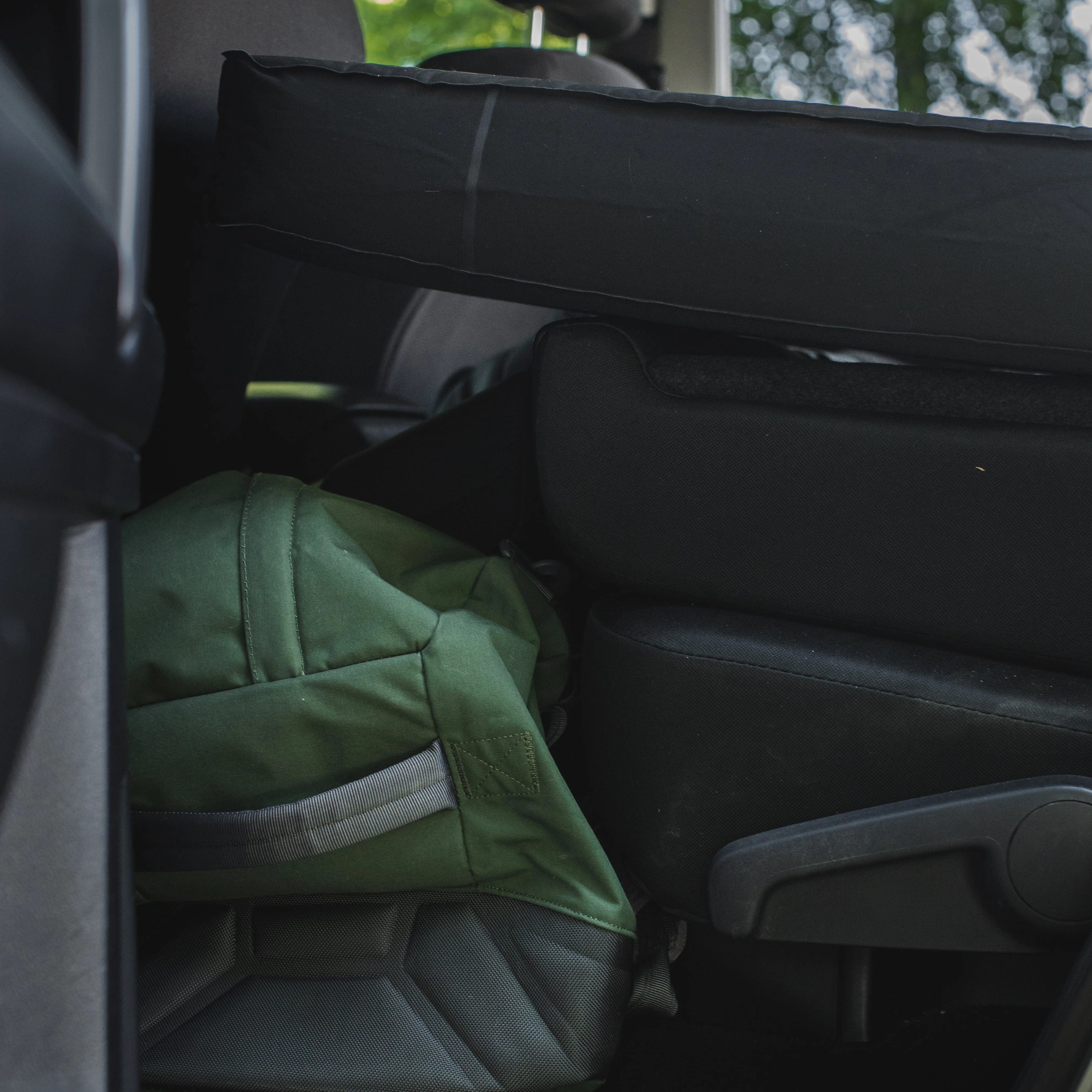 deepsleep Solo Mat for Ford Explorer - Image 4