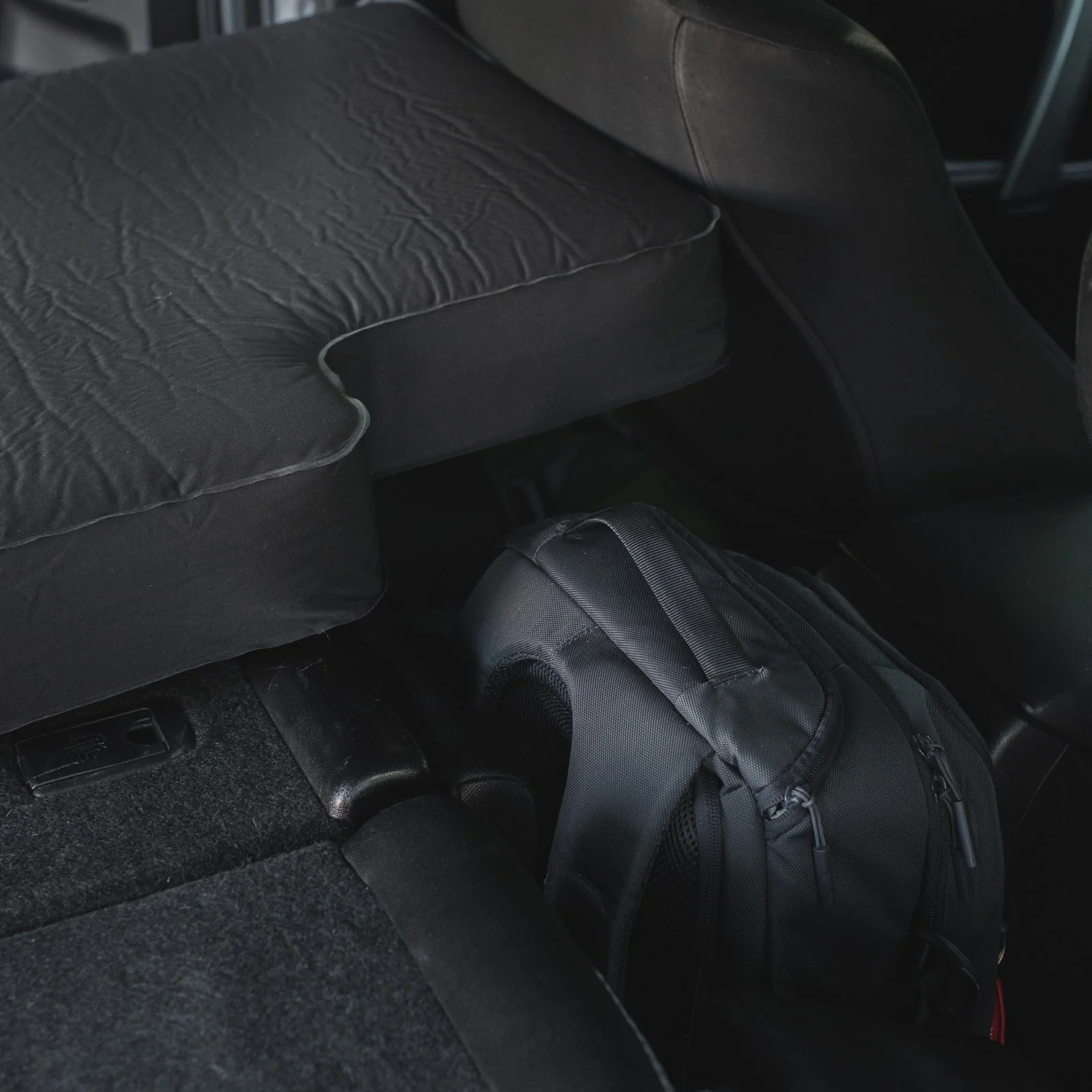 deepsleep Solo Mat for Subaru Impreza Hatchback - Image 6