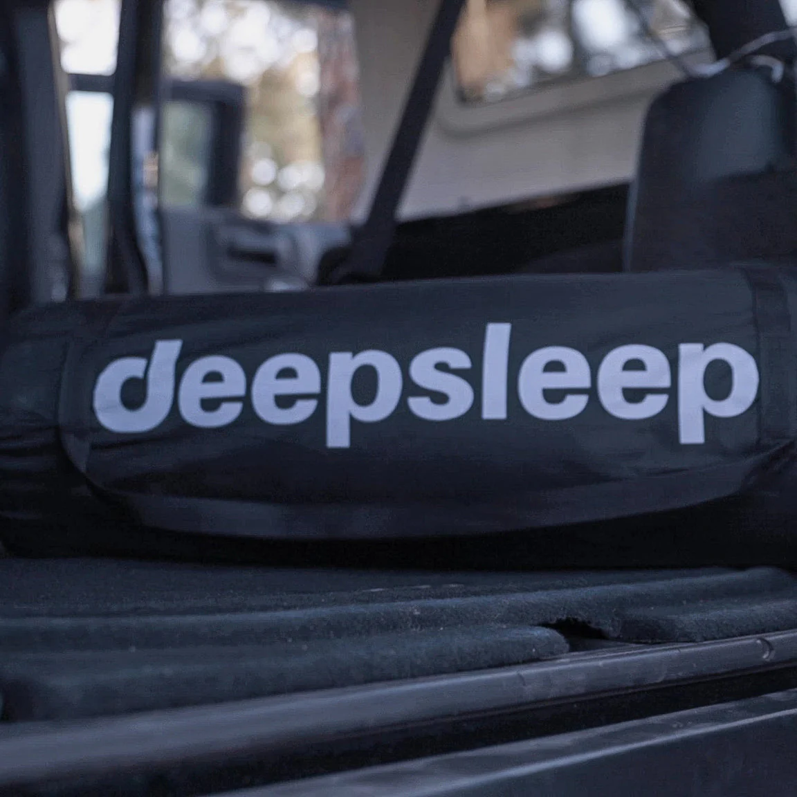 Deepsleep Solo Mat for Toyota RAV4 - Image 5