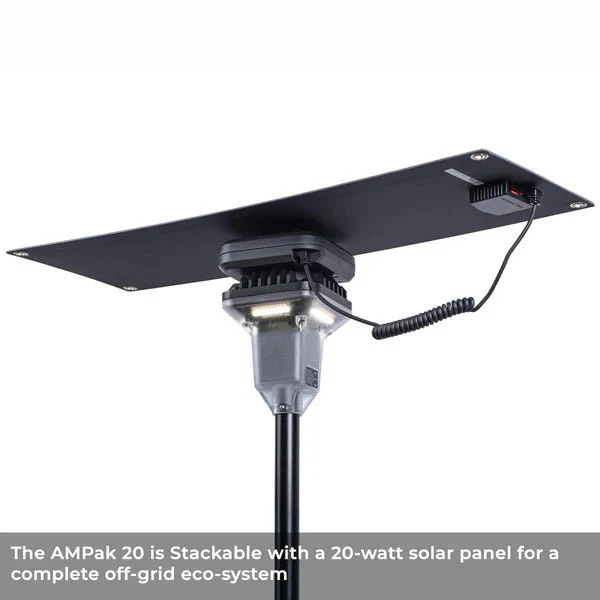 Devos AMPak 20 Portable Power Bank - Image 4