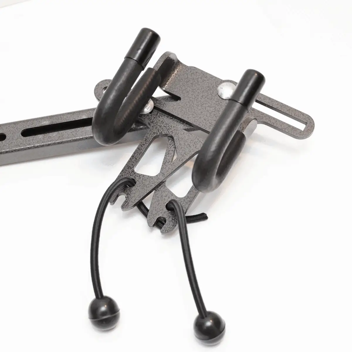 DH Bike/ E Bike Compatible Attachment Carrier - Image 2