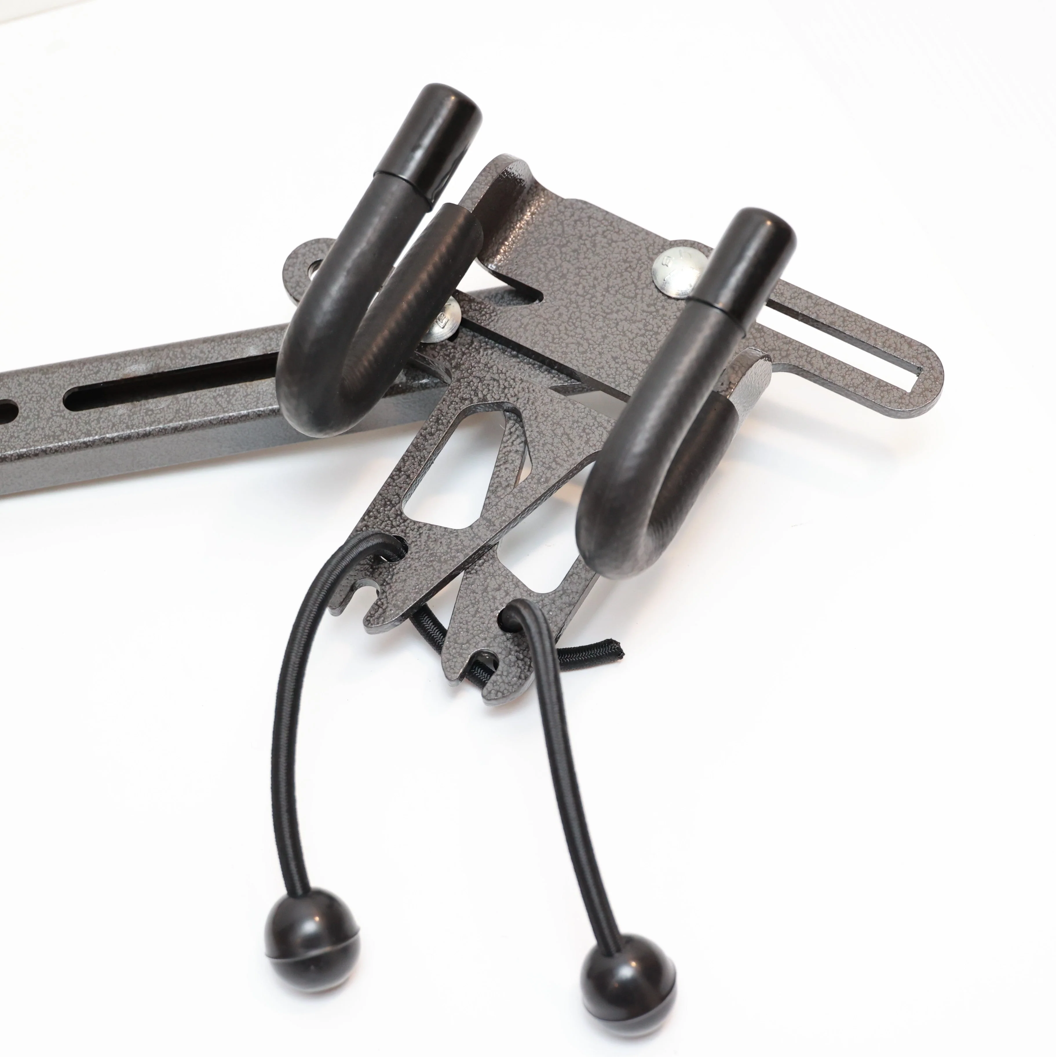 DH Bike/ E Bike Compatible Attachment Carrier - Image 3