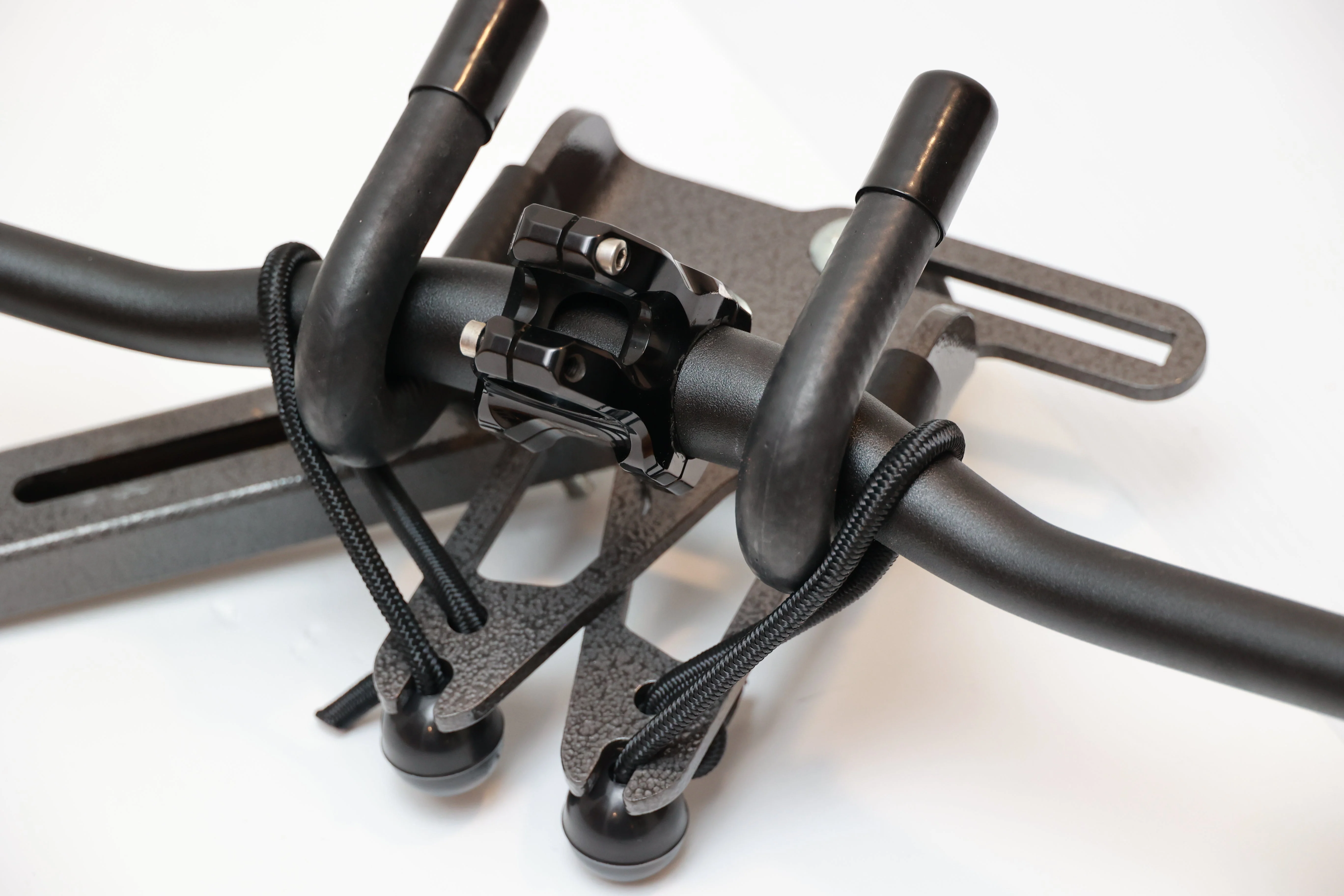 DH Bike/ E Bike Compatible Attachment Carrier - Image 5