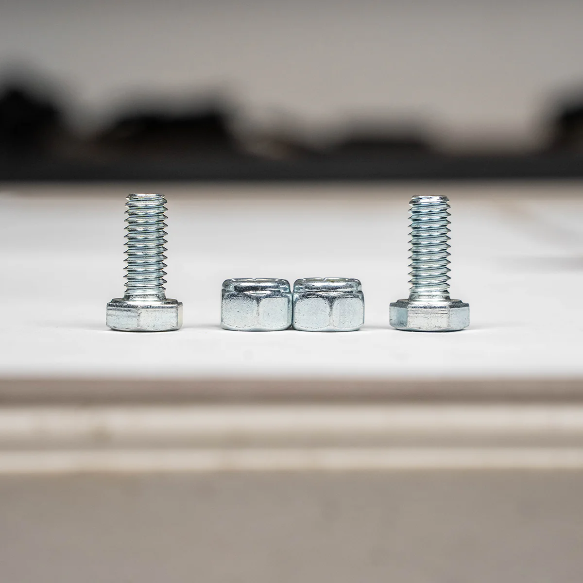 Ditch Light Mounting Brackets For 2025+ 4Runner - Image 4