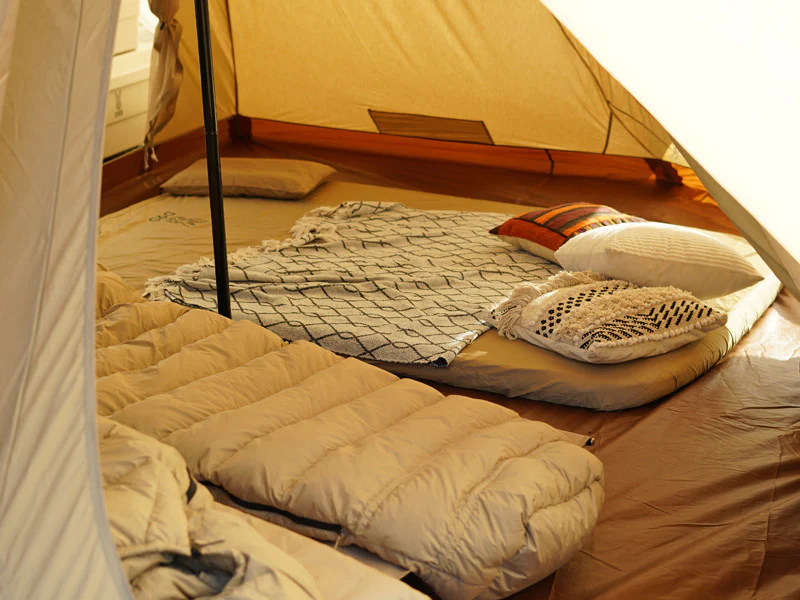 DOD Soto Sleeping Pad Large - Image 3