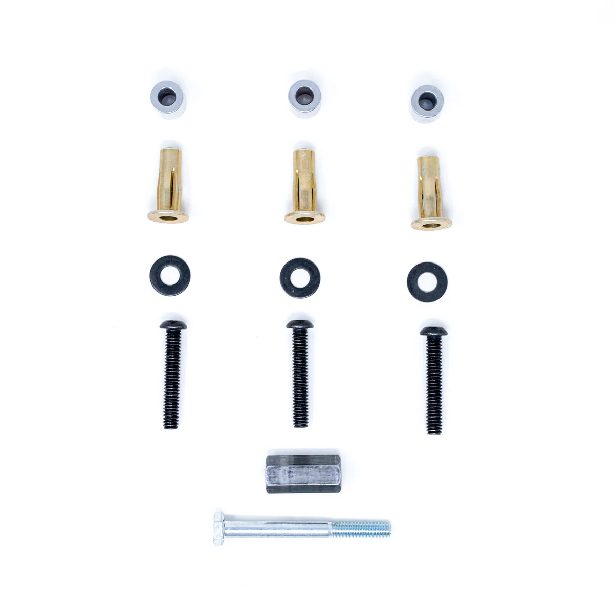 Door MOLLE Panel Fits 22+ Toyota Tundra - Image 5