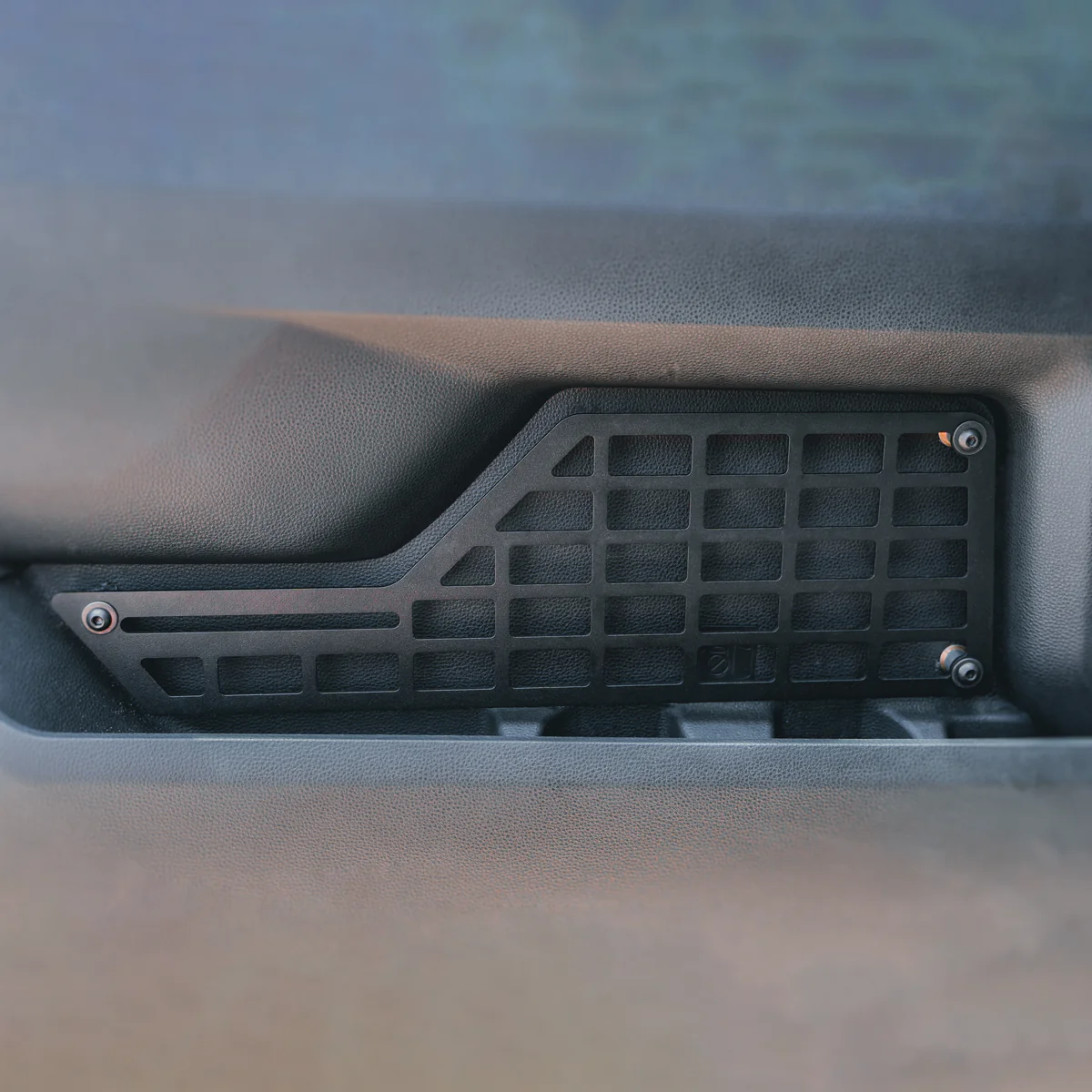 Door MOLLE Panel Fits 22+ Toyota Tundra - Image 6