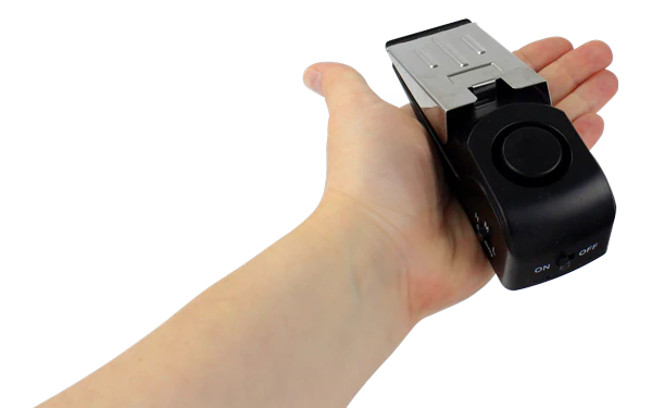Door Stop Alarm - Image 7