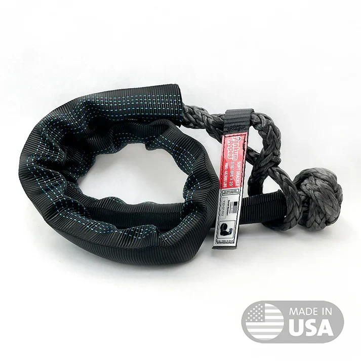 Yankum Ropes "Double Loop" Soft Shackle - Image 10