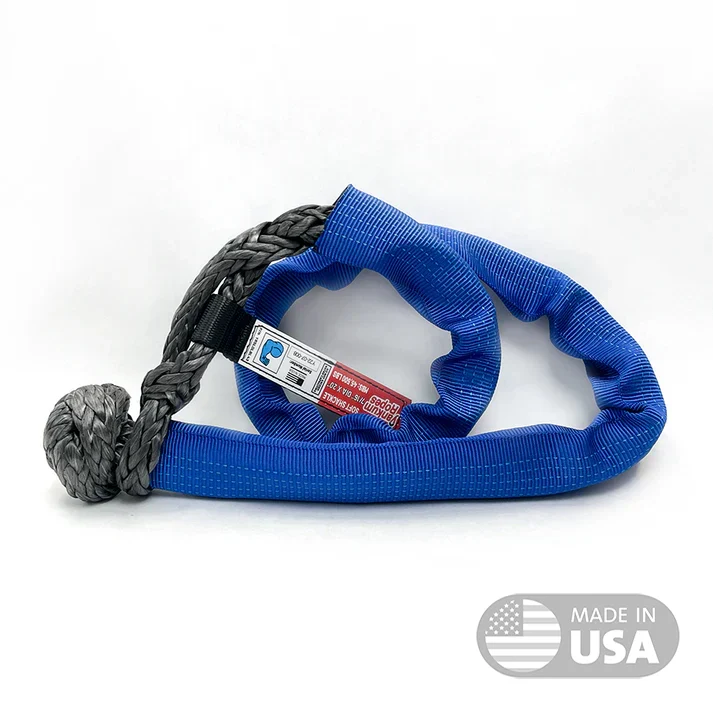 Yankum Ropes "Double Loop" Soft Shackle - Image 11