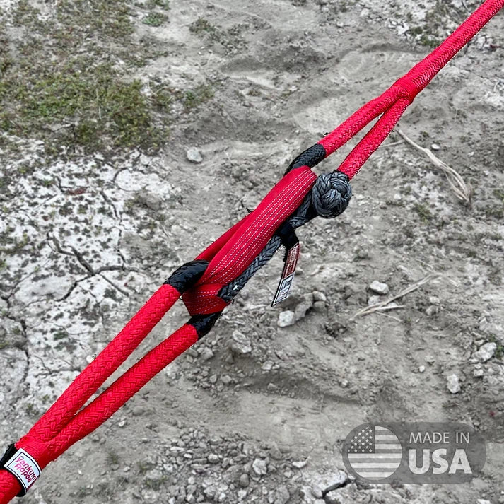 Yankum Ropes "Double Loop" Soft Shackle - Image 2