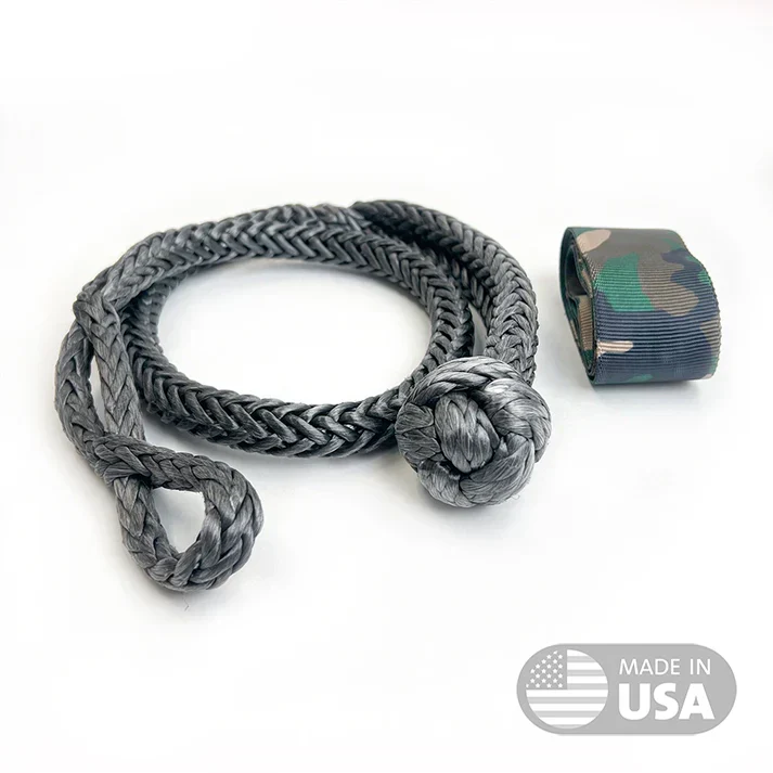 Yankum Ropes "Double Loop" Soft Shackle - Image 4