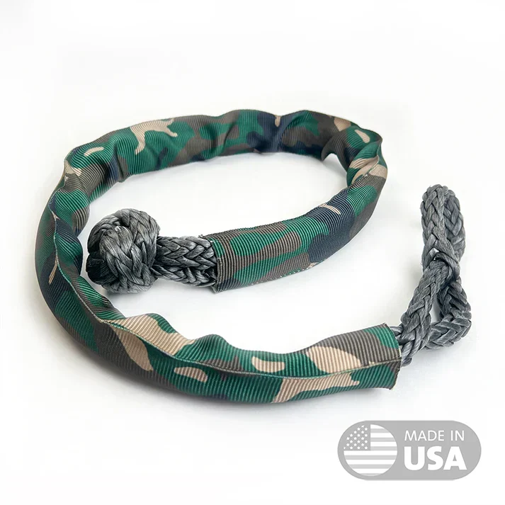 Yankum Ropes "Double Loop" Soft Shackle - Image 5