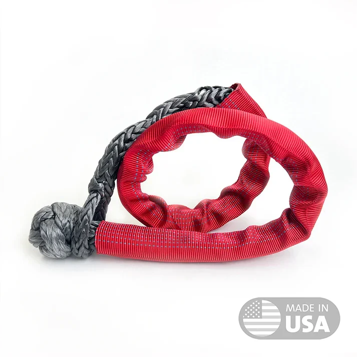 Yankum Ropes "Double Loop" Soft Shackle - Image 6